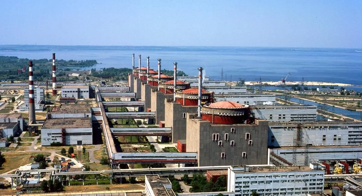 Україна стоїть перед загрозою нової ядерної катастрофи: що може стати причиною  - today.ua