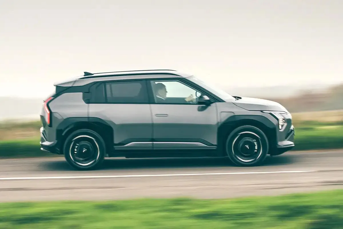 ТОП-5 найкращих компактних кросоверів у Європі - today.ua