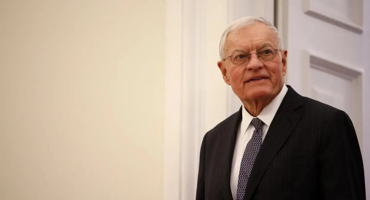 Спецпредставник Трампа планує відвідати Білорусь для зустрічі з Лукашенком, - Reuters - today.ua