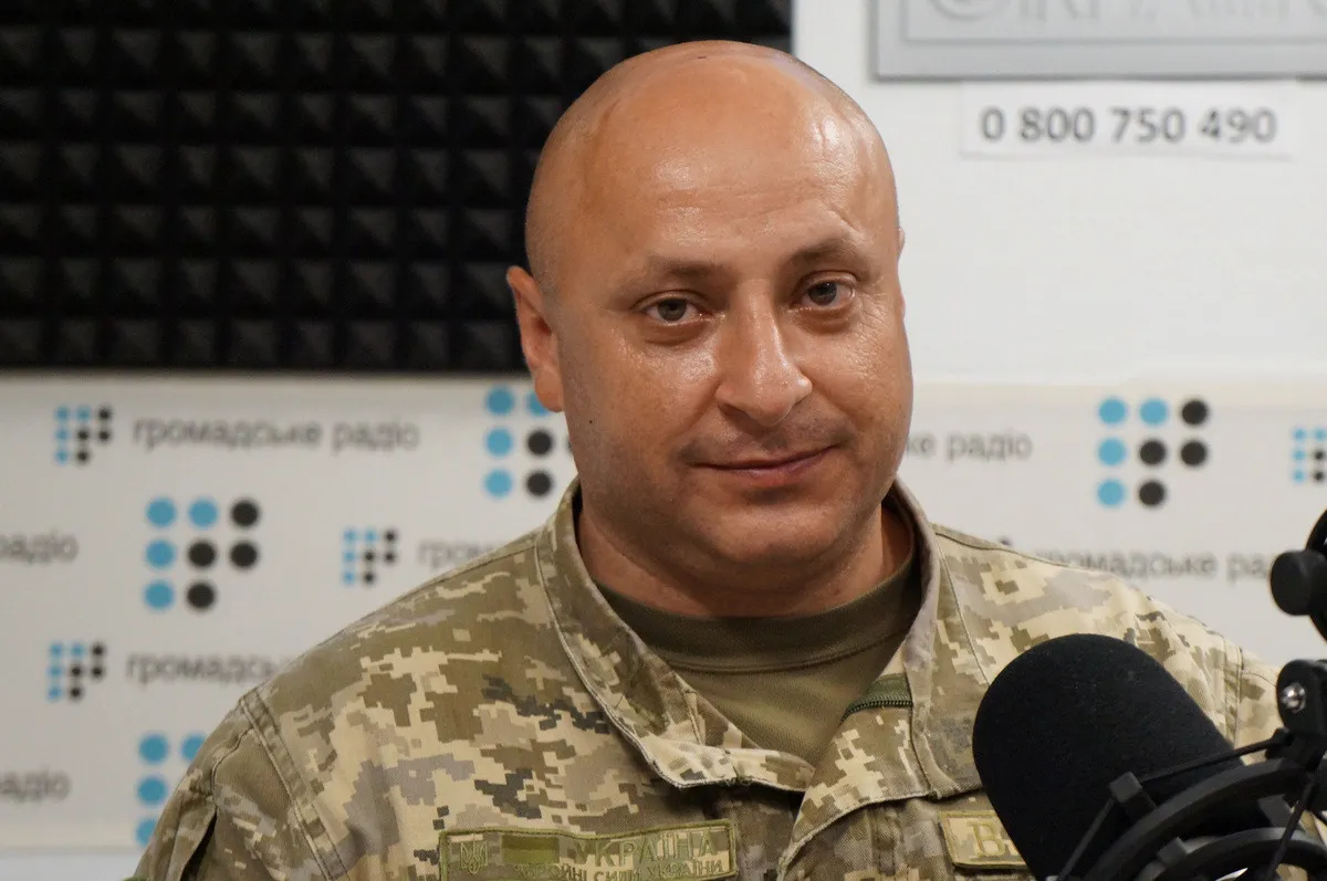 У Силах оборони півдня оцінили можливості росіян для захоплення Одеси: Знаємо про цю загрозу У Силах оборони півдня оцінили можливості росіян для захоплення Одеси: Знаємо про цю загрозу - today.ua