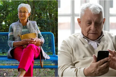 Пенсионеры с 65-летнего возраста имеют право на ежемесячную доплату: разъяснение ПФУ