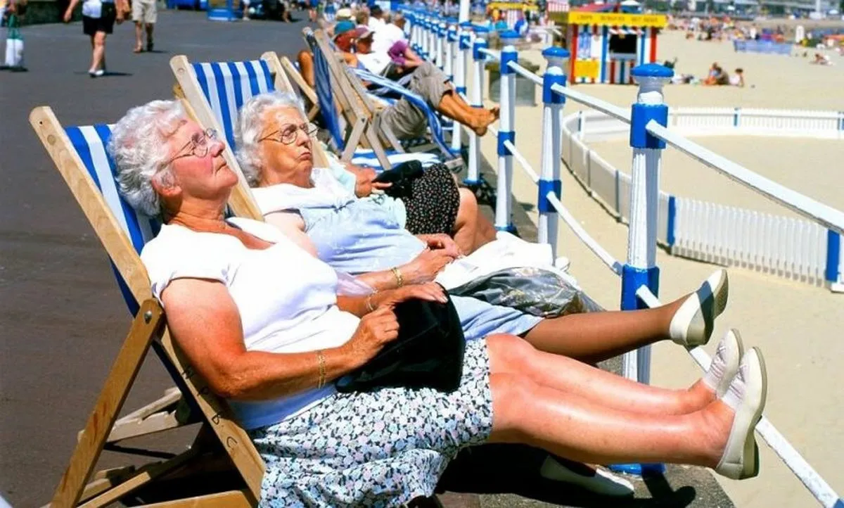 Топ стран для комфортной пенсии: где лучше всего жить после выхода на заслуженный отдых - today.ua