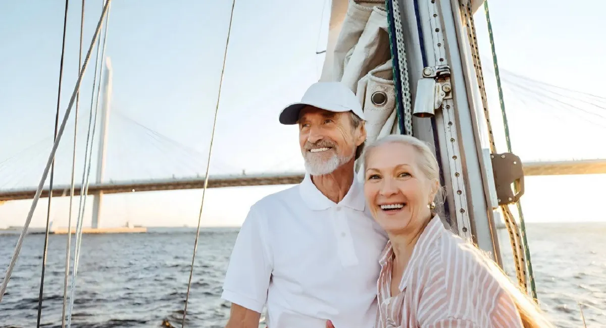 Жизнь, а не выживание: какую пенсию должны получать украинцы для обеспечения базовых потребностей - today.ua