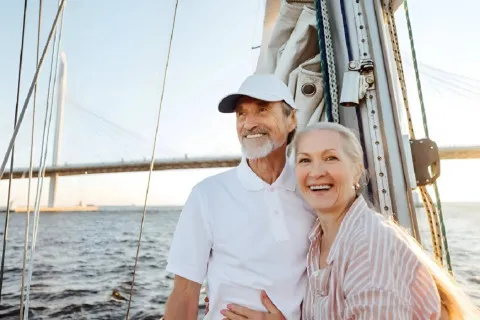 Жизнь, а не выживание: какую пенсию должны получать украинцы для обеспечения базовых потребностей