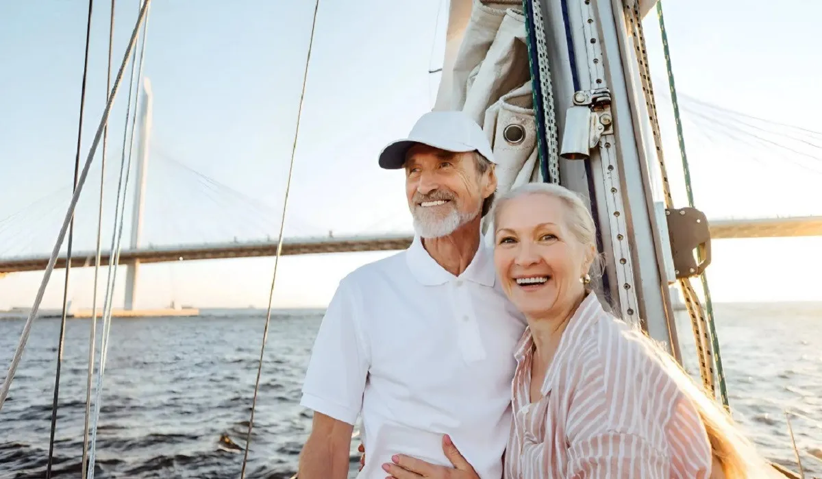 Пенсіонери в Україні надто довго живуть, тому молодим радять не покладатися на державну пенсію - today.ua