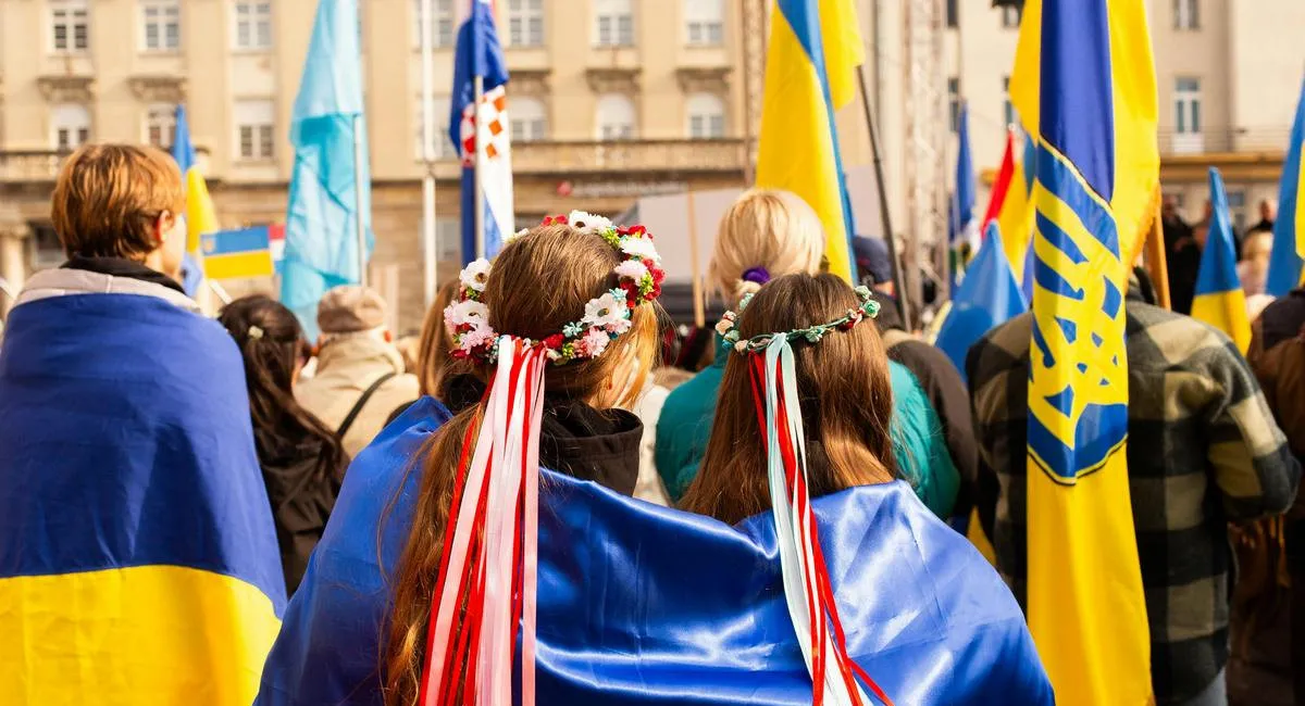В одной из европейских стран могут сократить помощь украинским беженцам - today.ua