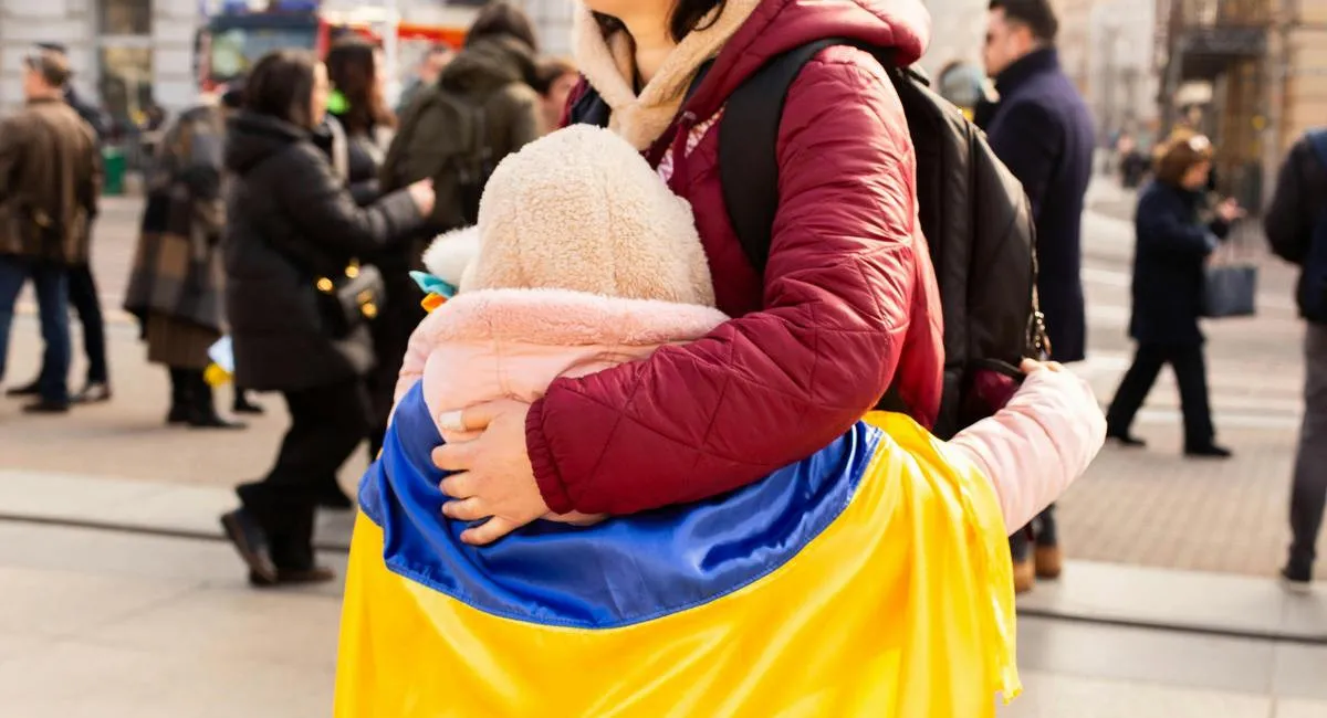 В Польше изменилось отношение местного населения к украинским беженцам - today.ua
