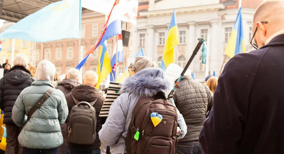 В одной из стран Европы хотят изменить правила проживания для мужчин-беженцев из Украины - today.ua