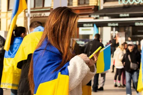 Налоговая Польши возьмет под прицел банковские счета украинцев: что изменится с 1 января