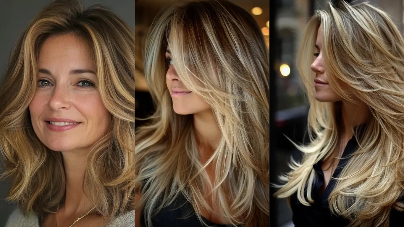 Омолаживающие стрижки для тонких волос: стильные варианты, которые придают объем Омолаживающие стрижки для тонких волос: стильные варианты, которые придают объем - today.ua