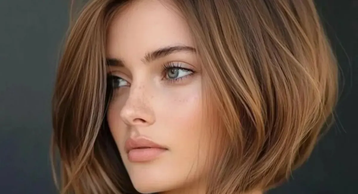 Омолаживающие стрижки для тонких волос: стильные варианты, которые придают объем  - today.ua