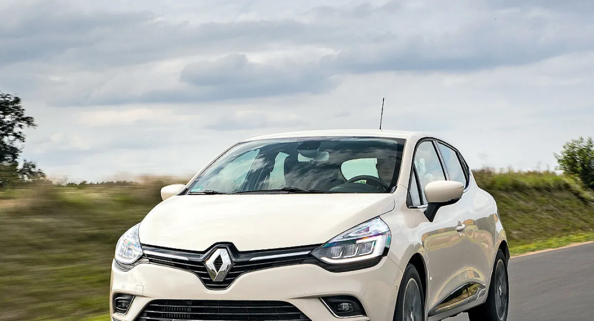 Експерти назвали вживані автомобілі Renault, які краще не купувати - today.ua