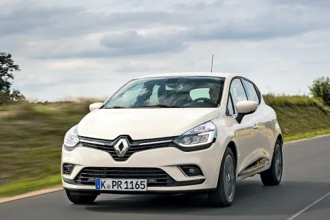 Експерти назвали вживані автомобілі Renault, які краще не купувати