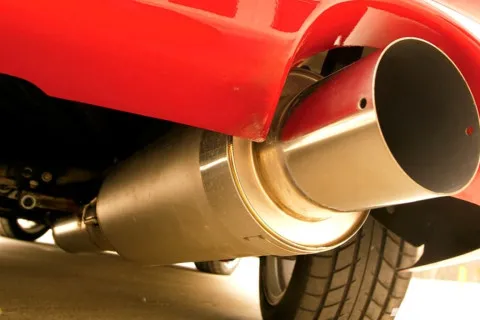 Поліція може посилити контроль за українськими водіями