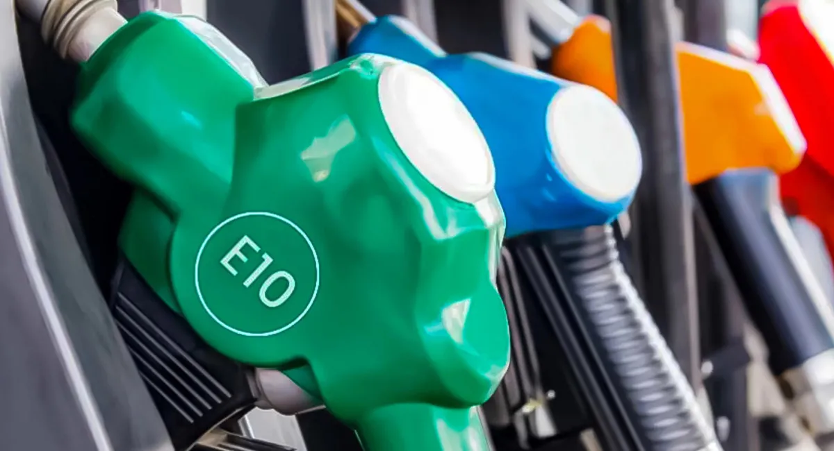 В Украине предложили добавлять в бензин 10% биоэтанола - today.ua