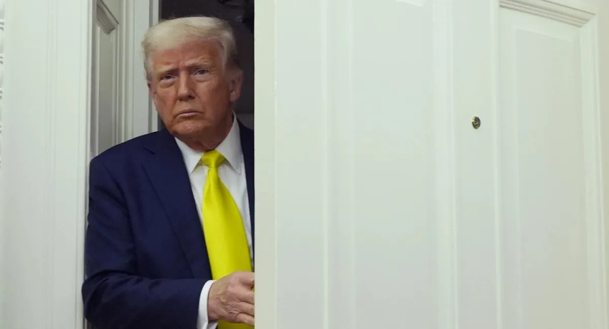 Через Трампа: наступний саміт НАТО скоротять з трьох днів до двох годин, - FT - today.ua