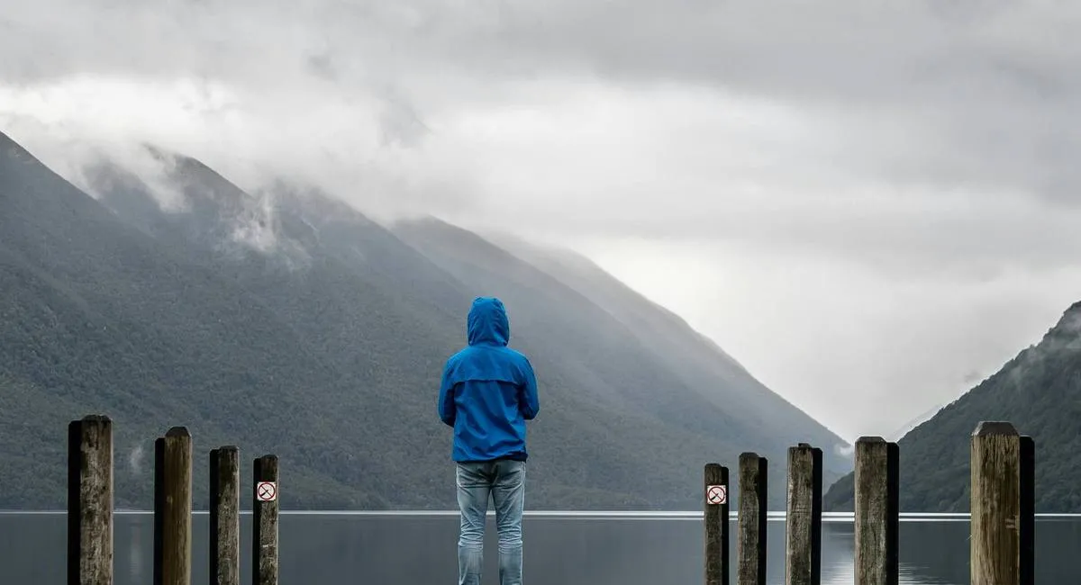 Температура ниже многолетних показателей: синоптик озвучил прогноз погоды на выходные - today.ua