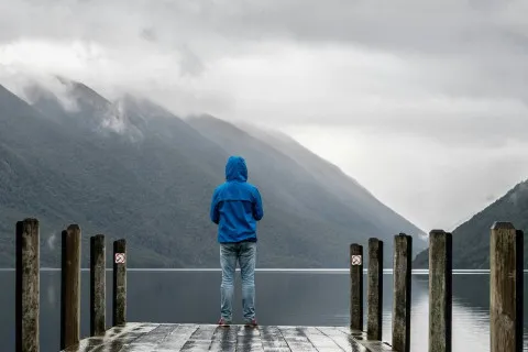 Температура ниже многолетних показателей: синоптик озвучил прогноз погоды на выходные