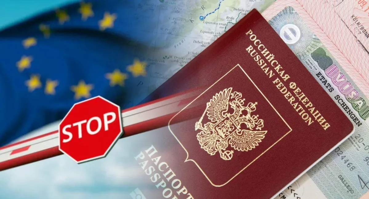 В нескольких странах ЕС хотят запретить въезд россиянам, воевавшим против Украины - today.ua