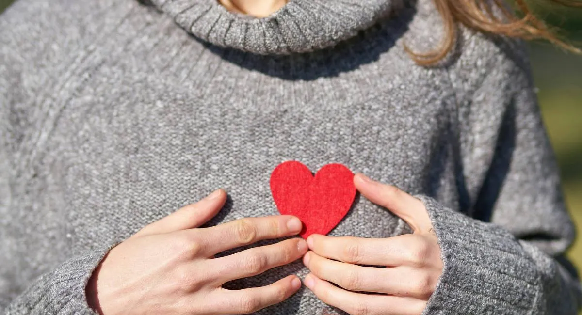 Что есть, чтобы сердце работало стабильнее и дольше: список полезных продуктов - today.ua