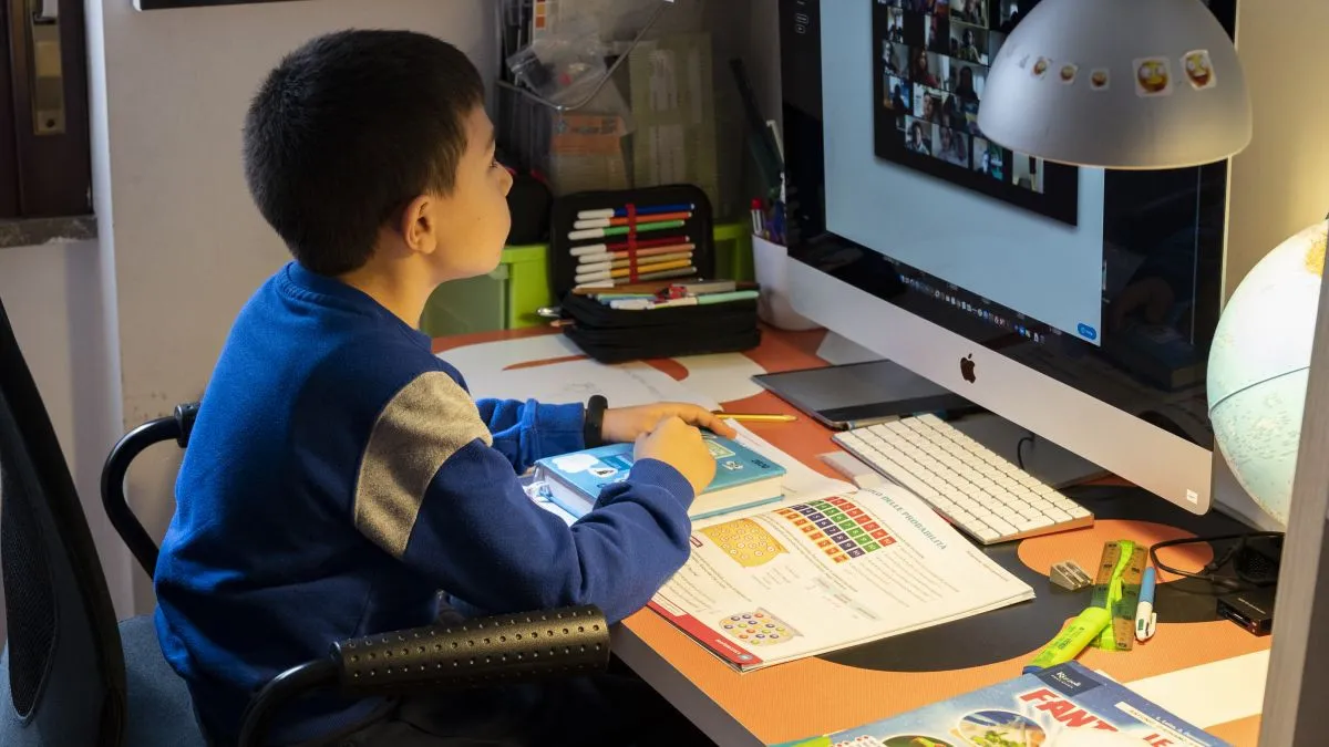 С 1 сентября многие школы перейдут на дистанционное обучение: как изменились правила для получения образования онлайн - today.ua