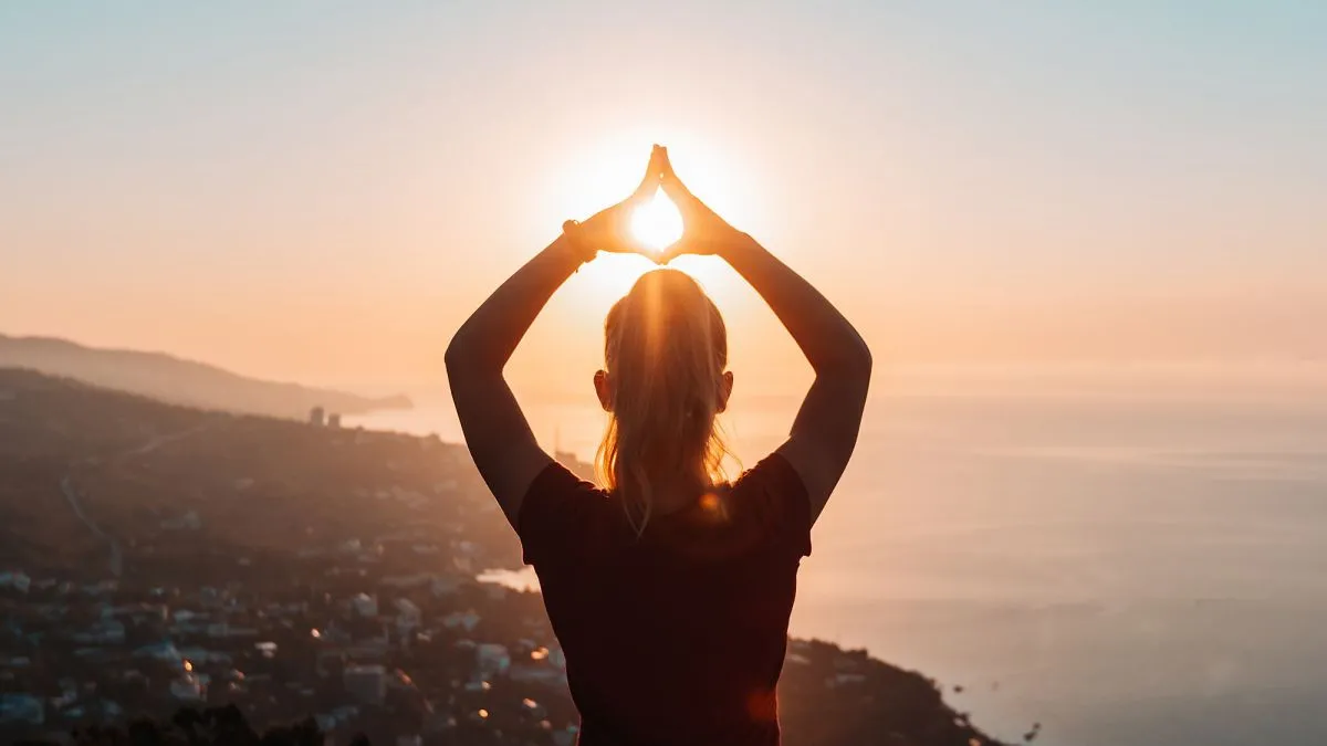 Сегодня — самый длинный день в году: как загадать желание на праздник летнего солнцестояния, чтобы оно сбылось - today.ua