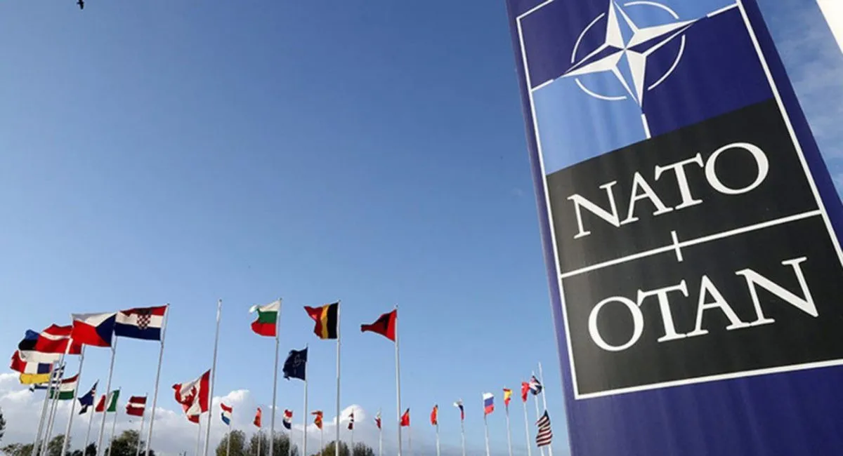 Европа готовится к войне с РФ: в НАТО появился план обороны на 4 400 страниц - today.ua