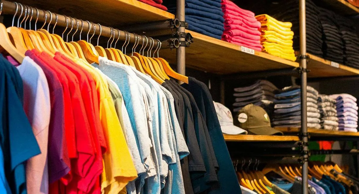 Одежда из секонд-хенда может быть опасной для здоровья: как правильно стирать подержанные вещи  - today.ua