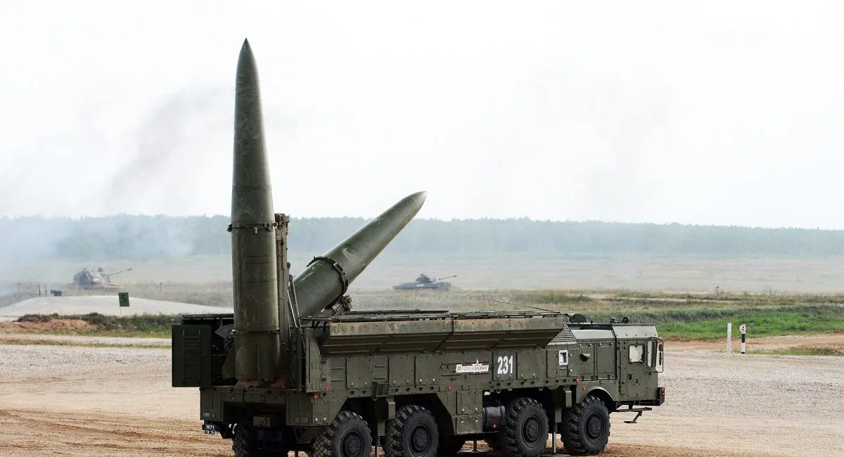 РФ накопила майже 2000 ракет і тисячі дронів: у ГУР розкрили темпи виробництва росіян - today.ua