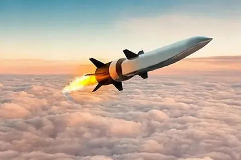 Названы предполагаемые цели следующих ракетных обстрелов россиян: куда полетят "Кинжалы"