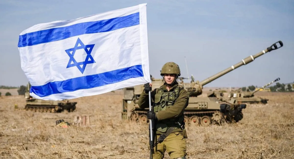 Ніхто нікого не бусифікує: як проводять мобілізацію в Ізраїлі  - today.ua