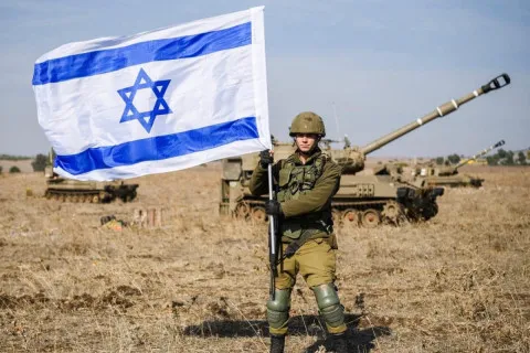 Никто никого не бусифицирует: как проводят мобилизацию в Израиле