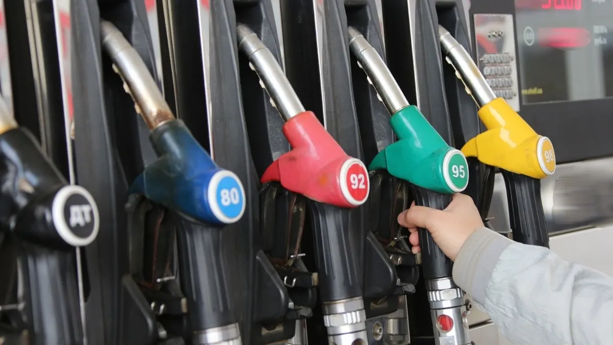 В Украине подорожает бензин: ежемесячные расходы водителей увеличатся на 700 грн - today.ua