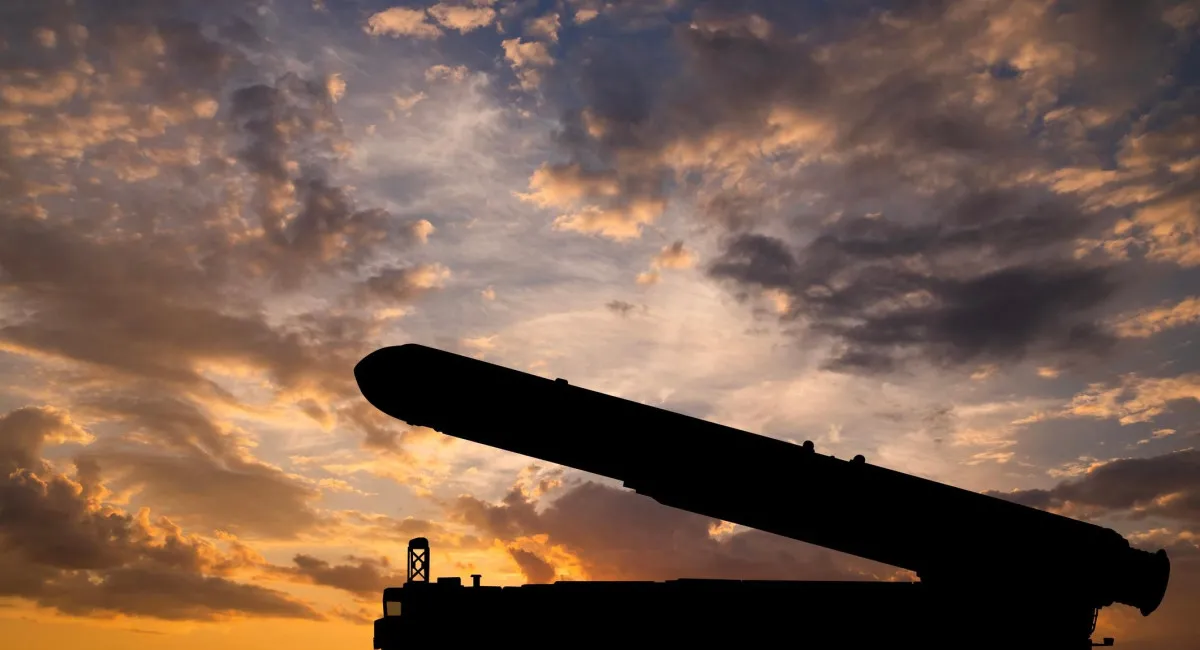 Орешник из Беларуси не сможет долететь до Киева: специалисты объяснили, в чём парадокс - today.ua