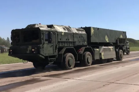 Наш ответ на "Орешник": Украина запустила массовое производство ракеты "Сапсан"