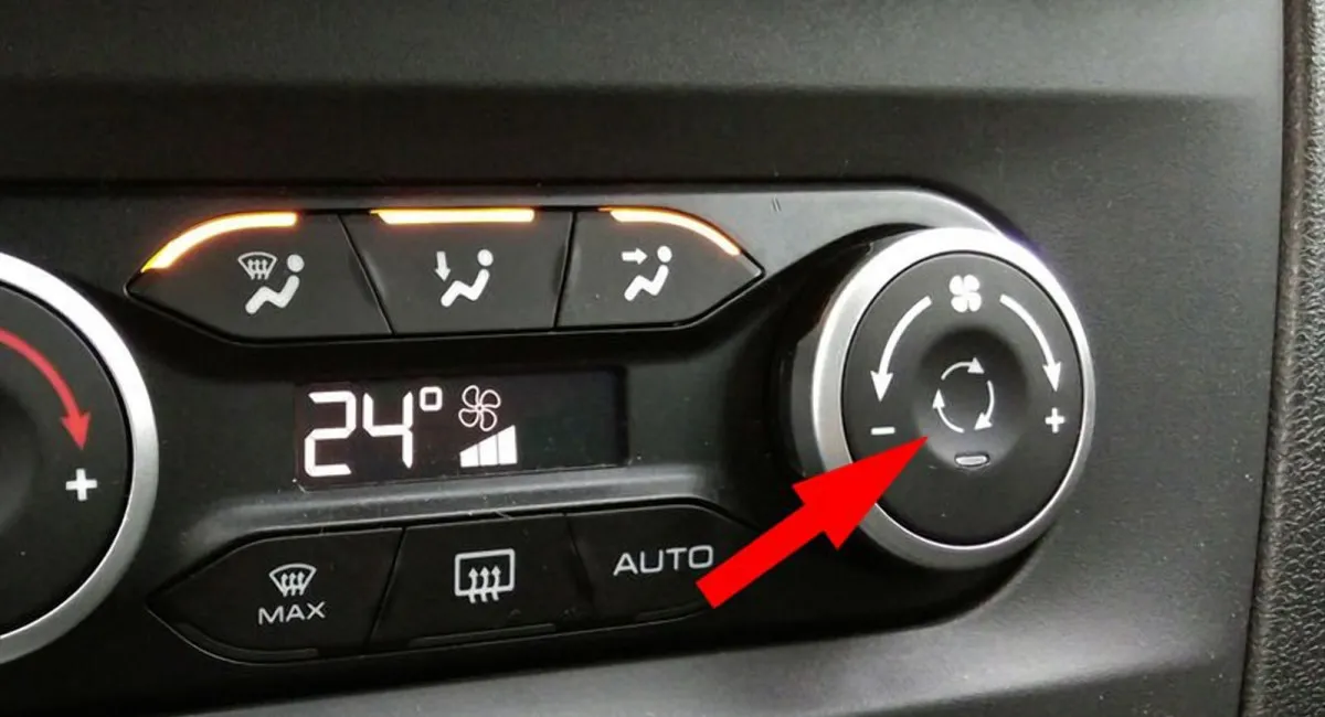 Як швидко охолодити салон автомобіля у літню спеку: має знати кожен водій - today.ua