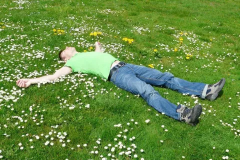 Як видалити плями від трави з одягу: прості та перевірені способи