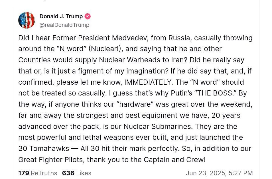 Трамп змусив Кремль публічно виправдовуватись: що вивело з себе господаря Білого дому Трамп змусив Кремль публічно виправдовуватись: що вивело з себе господаря Білого дому - today.ua