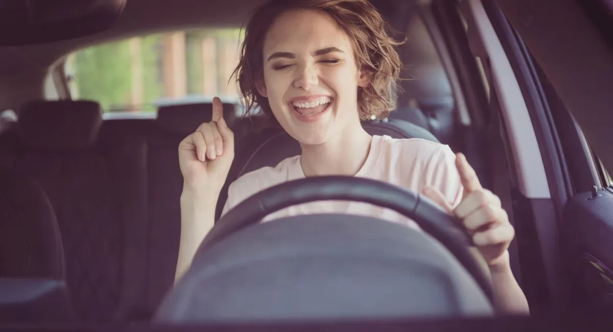 За какую музыку водителей могут оштрафовать на 25 500 грн - today.ua