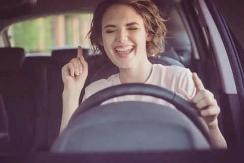 За яку музику водіїв можуть оштрафувати на 25 500 грн