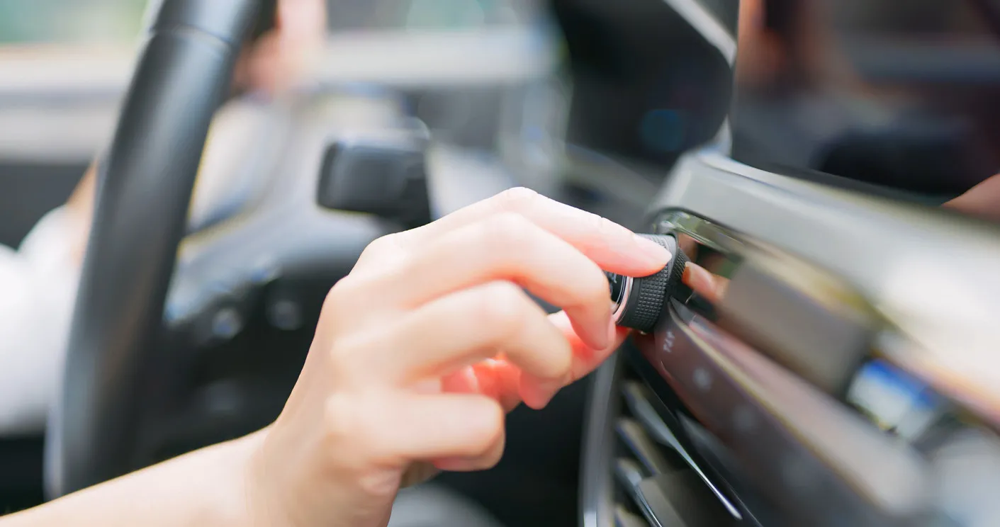 За какую музыку водителей могут оштрафовать на 25 500 грн - today.ua