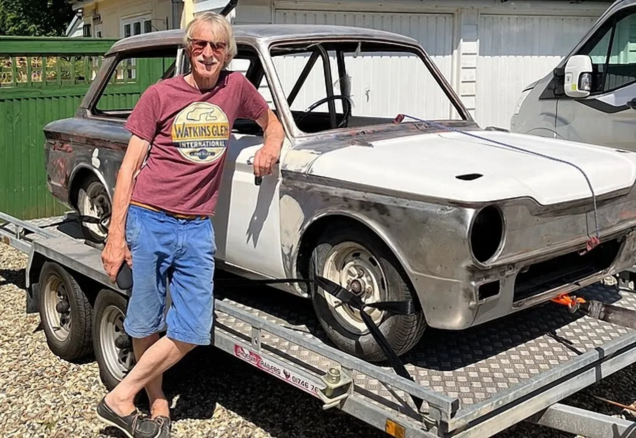 Механік назвав найдешевший вживаний автомобіль, який прослужить 20 років - today.ua