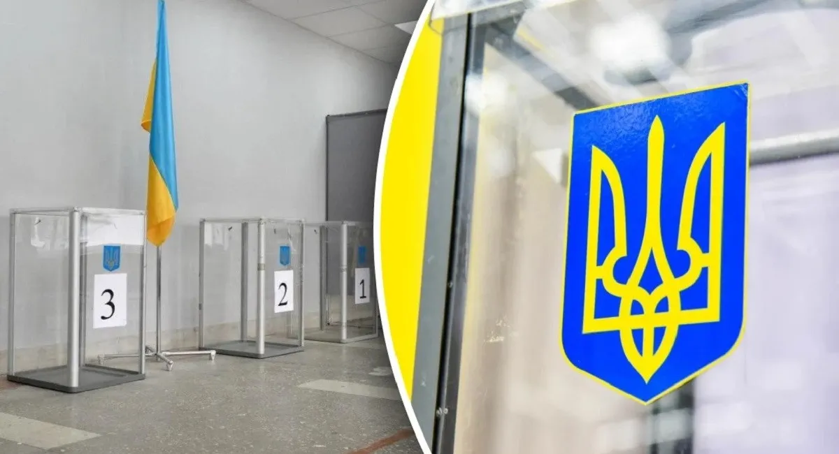 ЦИК сделала заявление о проведении выборов в Украине: за кого будут голосовать в первую очередь - today.ua