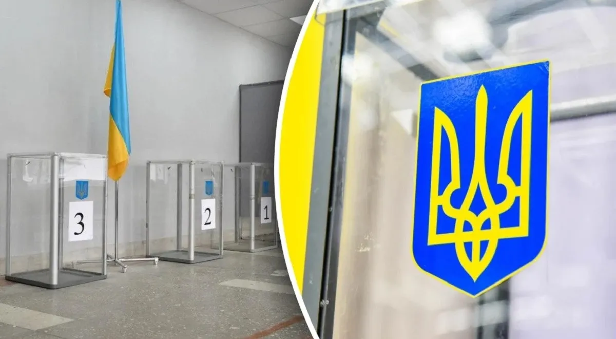 Зеленський зробив заяву про вибори в Україні: Я був би задоволений - today.ua