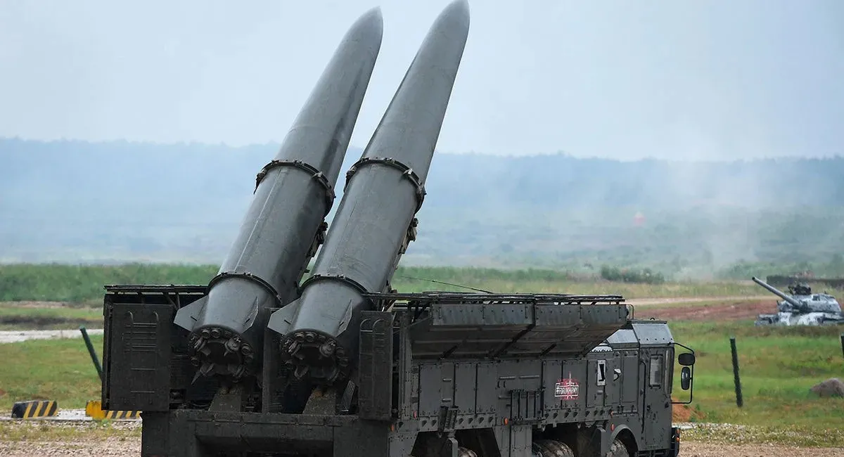 Експерт пояснив, скільки ракет Сапсан потрібно Україні для ефективних ударів по РФ - today.ua