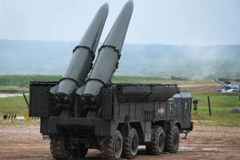 Експерт пояснив, скільки ракет "Сапсан" потрібно Україні для ефективних ударів по РФ