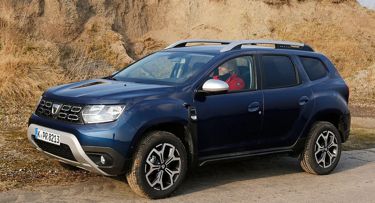 Названы подержанные кроссоверы, которые лучше не покупать - today.ua