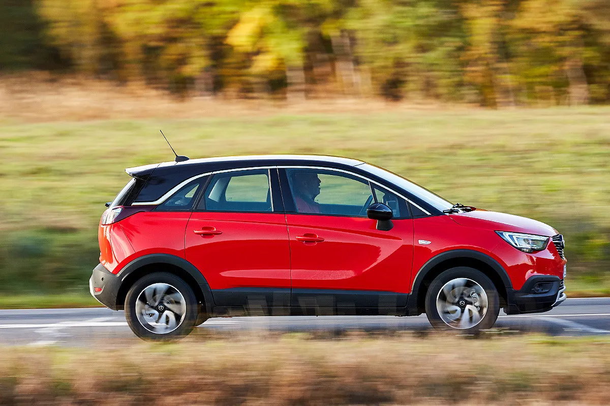 Названы подержанные кроссоверы, которые лучше не покупать - today.ua