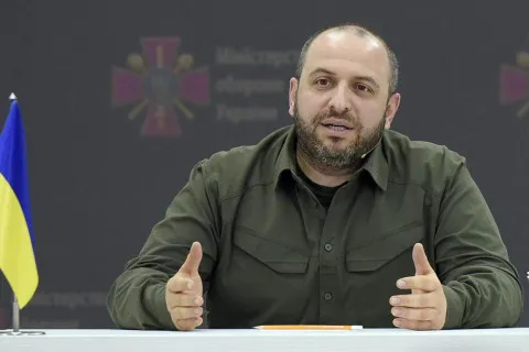 Украина исключила аудит международной помощи из мирного плана: СМИ пишут, что Киев предлагает полную амнистию