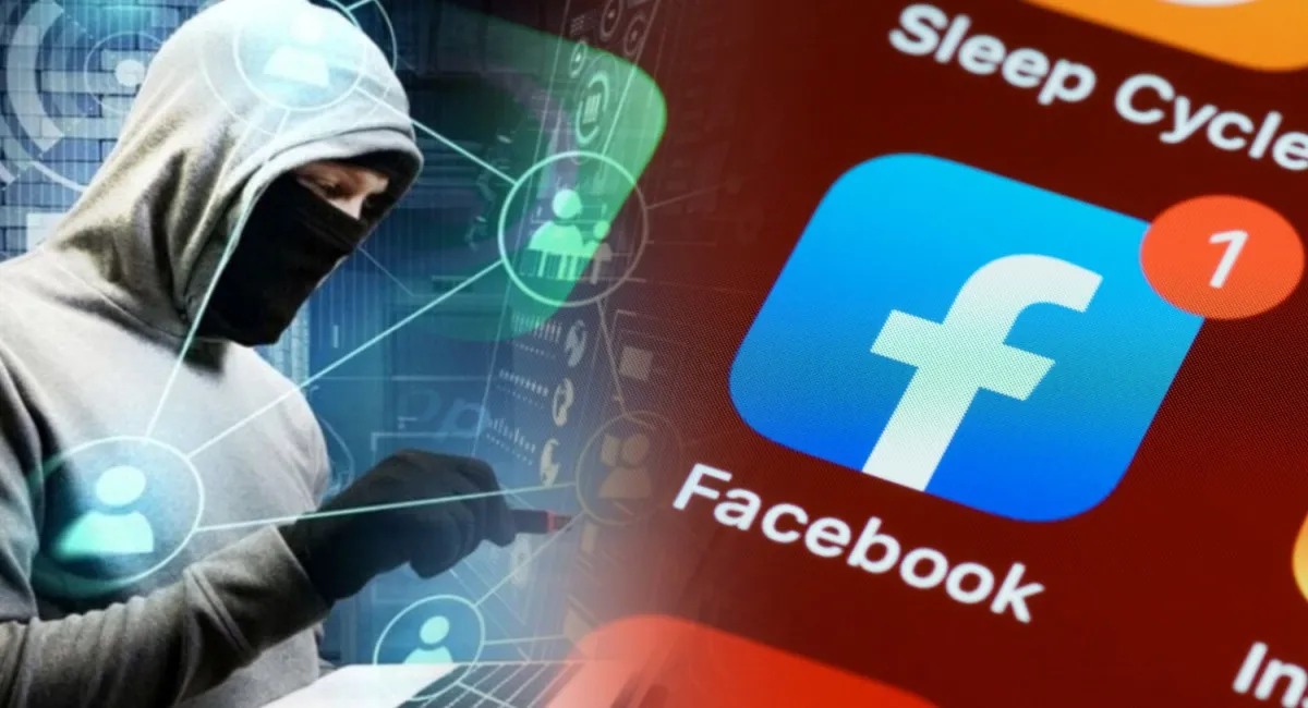 Шахраї зламують акаунти на Facebook, розсилаючи листи від служби підтримки: як захиститися - today.ua